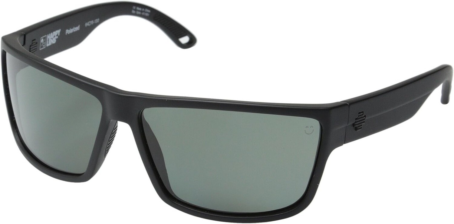 

Солнцезащитные очки Rocky Spy Optic, цвет Matte Black/HD Plus Gray Green Polar