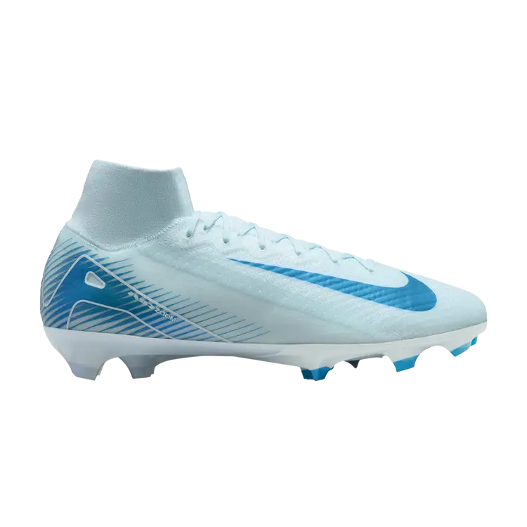 

Кроссовки Zoom Mercurial Superfly 10 Elite FG, цвет Mad Ambition Pack, Серый, Кроссовки Zoom Mercurial Superfly 10 Elite FG, цвет Mad Ambition Pack