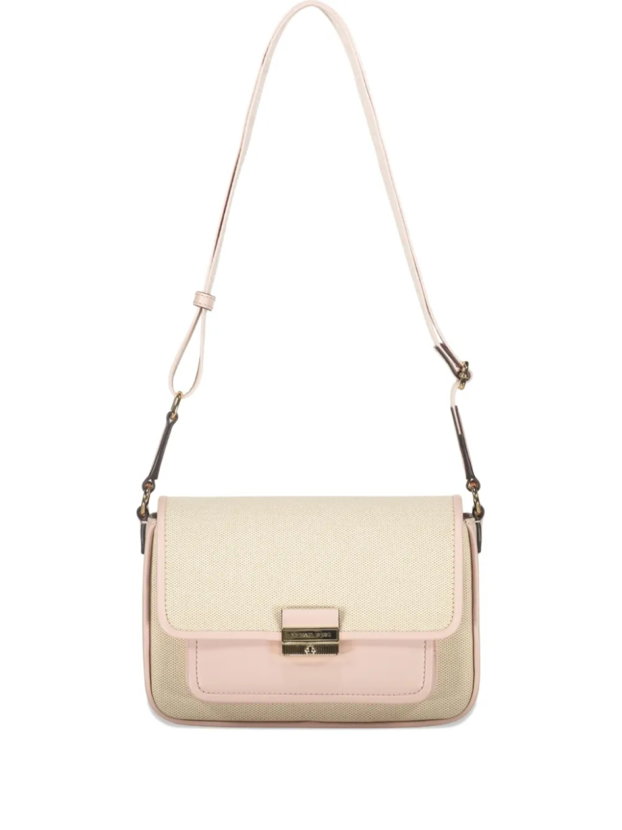 

Средняя сумка через плечо от Michael Kors Bradshaw, нейтральный