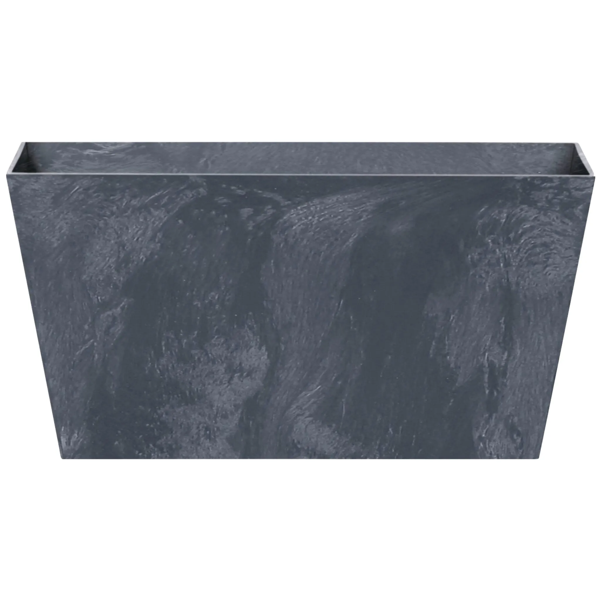

Горшок для растений Prosperplast «Tubus Case Beton Effect», 60x324,2x30 см, антрацит