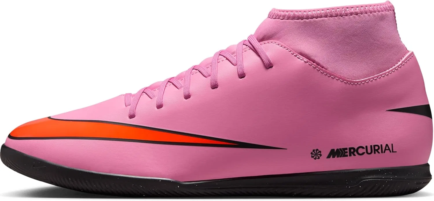 Мужские кроссовки NIKE Superfly 10 Club IC, Multicoloured
