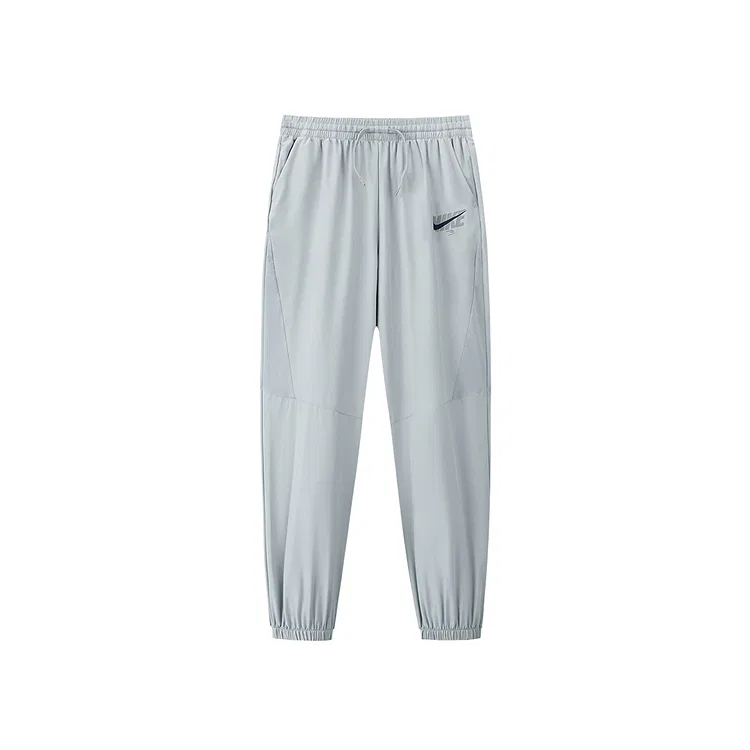 Детские штаны Nike Jet Black — фото 3