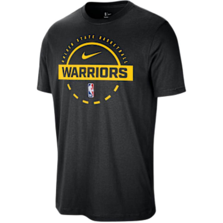

Nike Футболка для тренировок Golden State Warriors мужская NBA