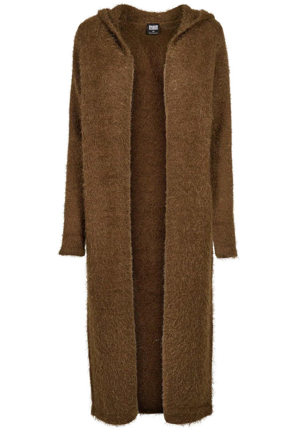 

Кардиган Urban Classics Strickjacke, цвет summerolive