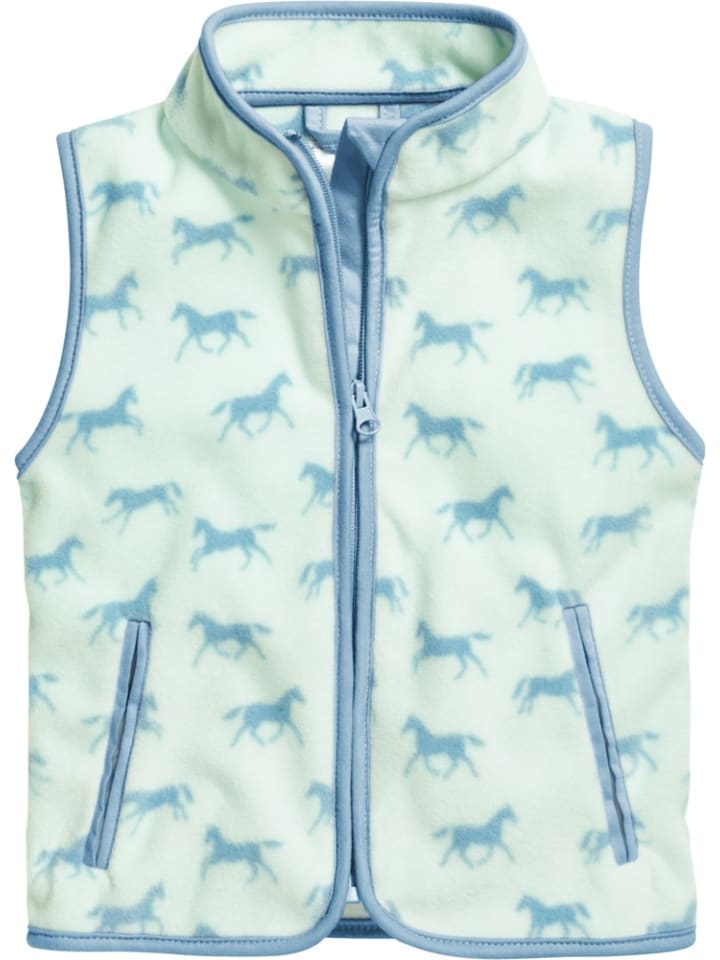 

Жилет Playshoes, бирюзовый