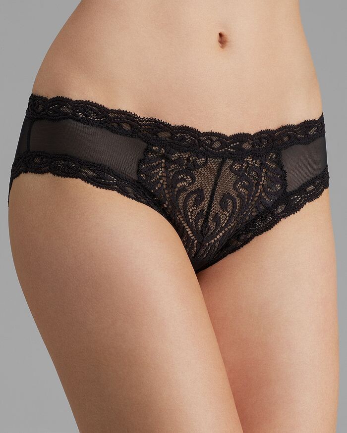 

Перья Хипстер Natori