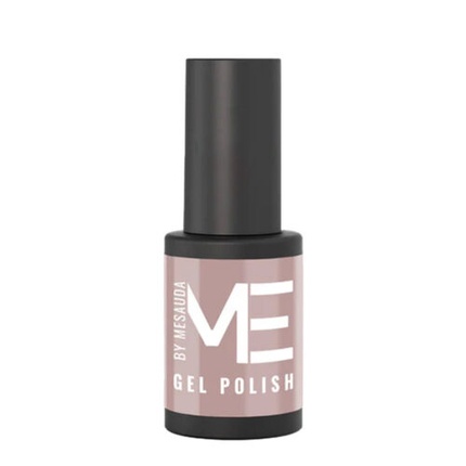 

Лак для ногтей Mesauda ME Gel Polish 130 Lingerie 4.5ml - Semi-Permanent
