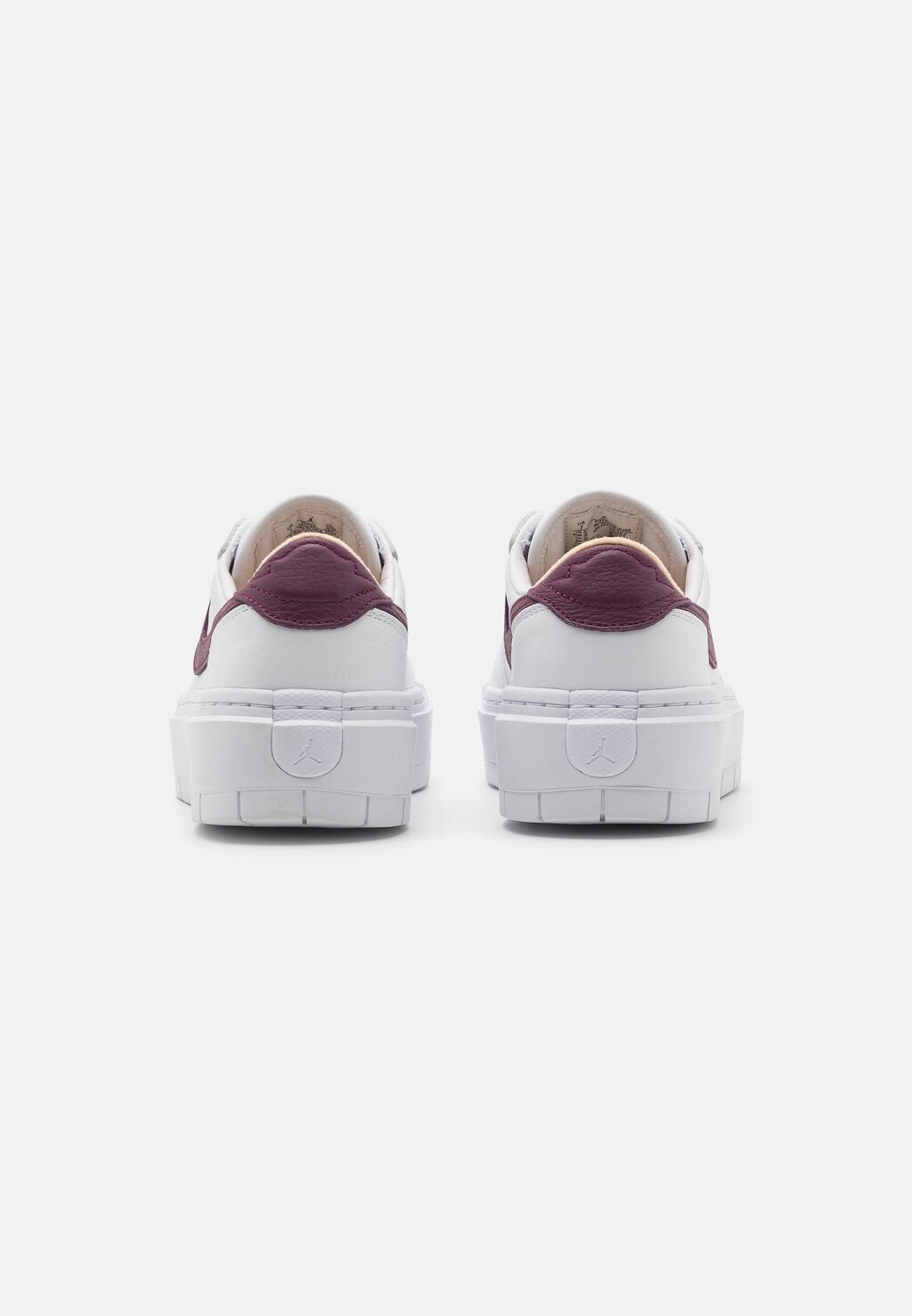 

Кроссовки на шнуровке AIR JORDAN 1 ELEVATE Jordan, белый