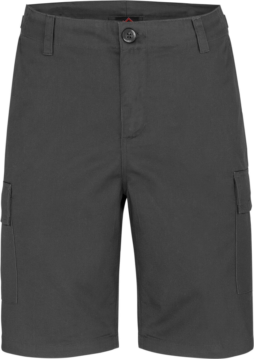

Тканевые брюки Normani Outdoor Sports Kinder Shorts Dalvík, антрацит