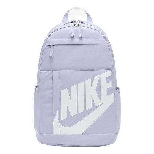 

Сумка sportswear elemental backpack 'purple' Nike, фиолетовый