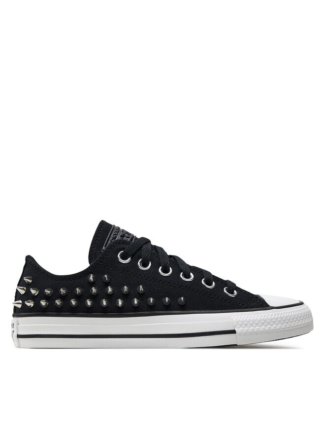 

Кеды Converse, черный