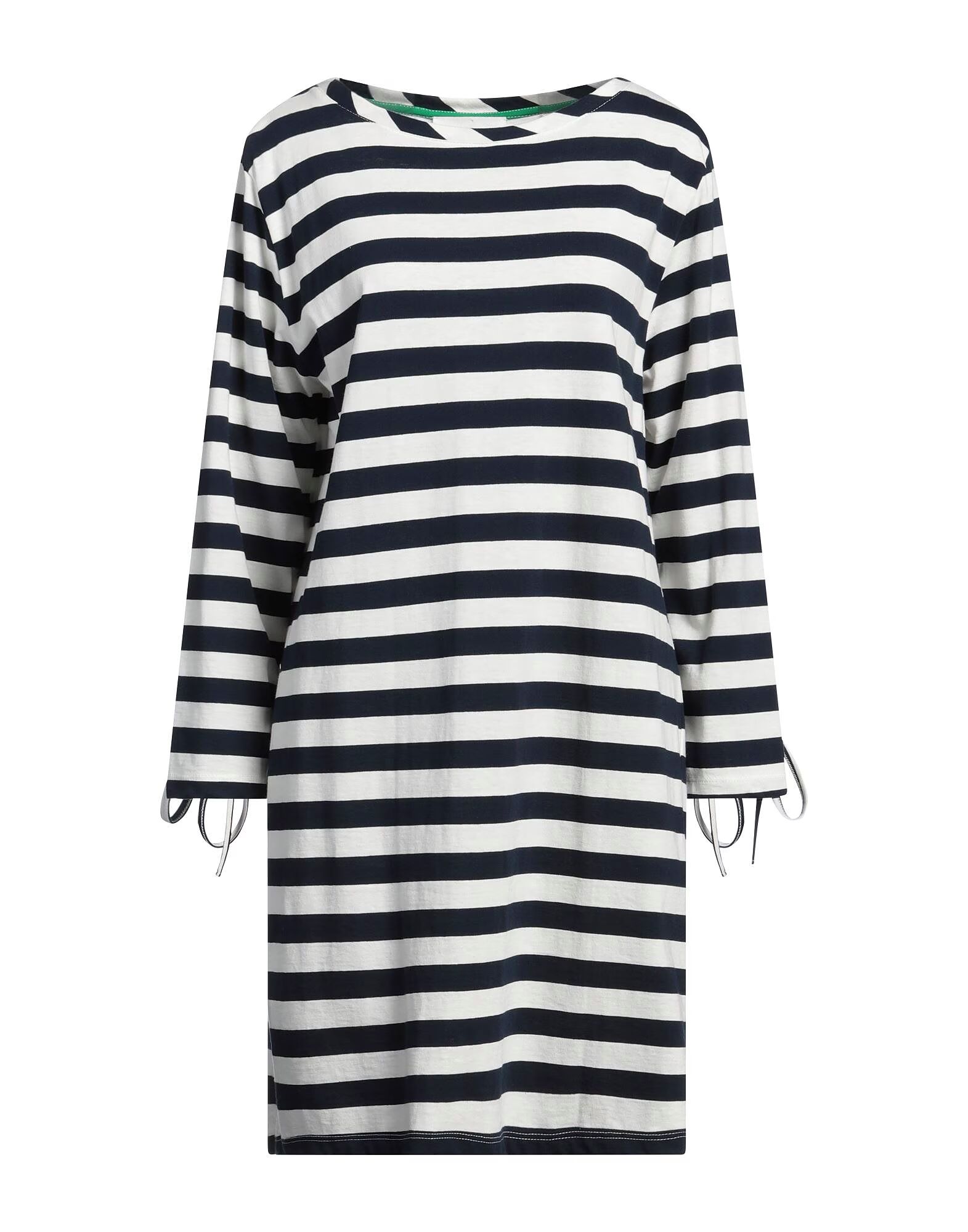 

Мини-платье Solotre, темно-синий