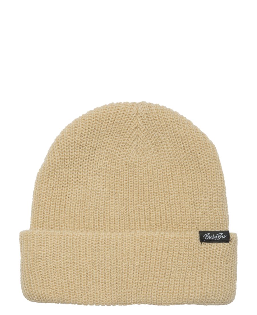 

Детская армейская шапка Восход луны BinkyBro, Beige