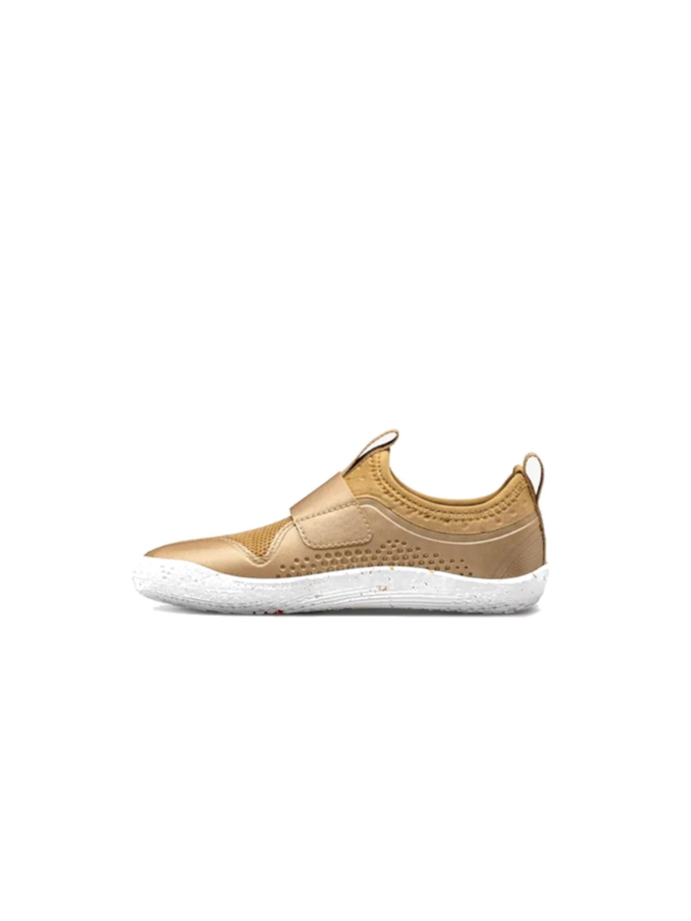 Vivo Barefoot Кроссовки 'PRIMUS SPORT II' в цвете Gold — фото 3