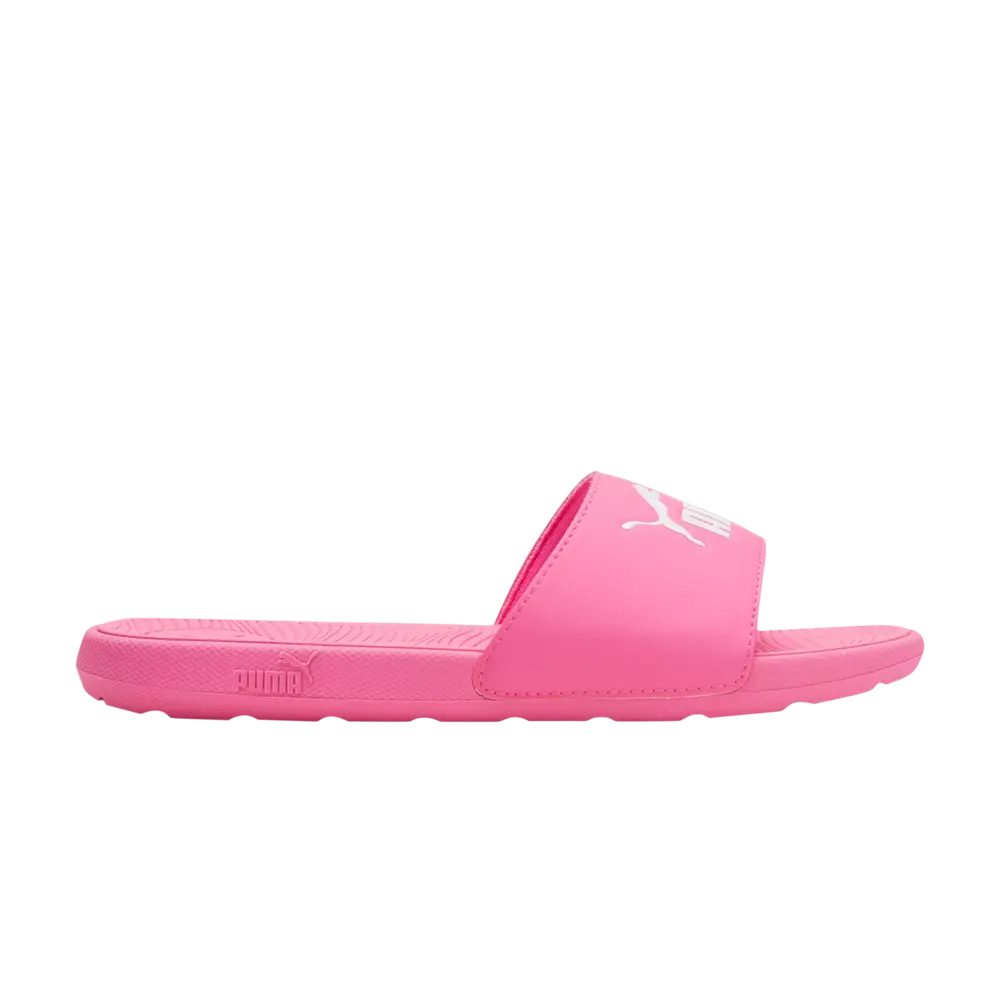 Кроссовки Wmns Cool Cat 2.0 Slide Puma, розовый