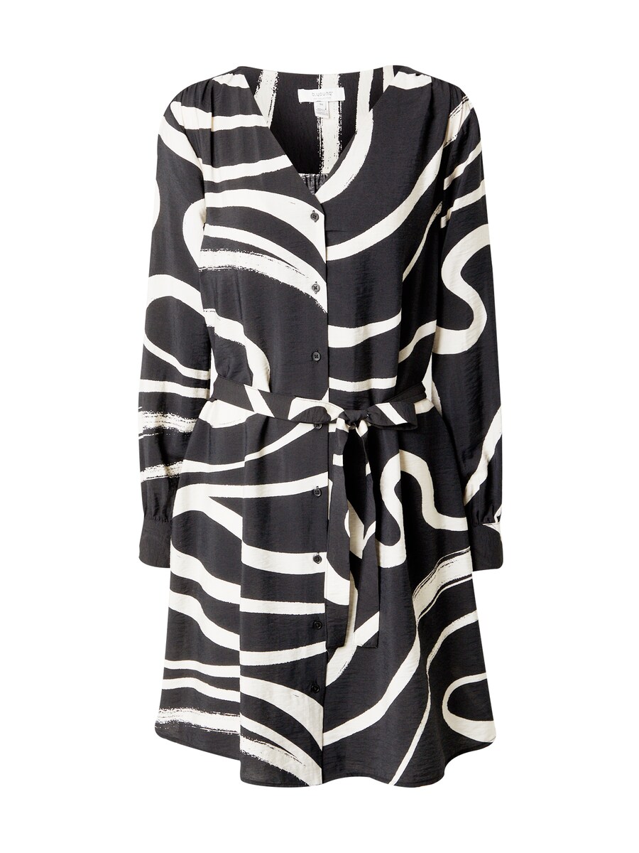 

Мини платье b.young Dress IBINE, черный