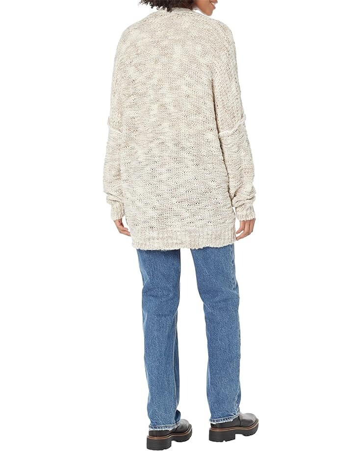 

Свитер Saltwater Luxe Rise Sweater, естественный