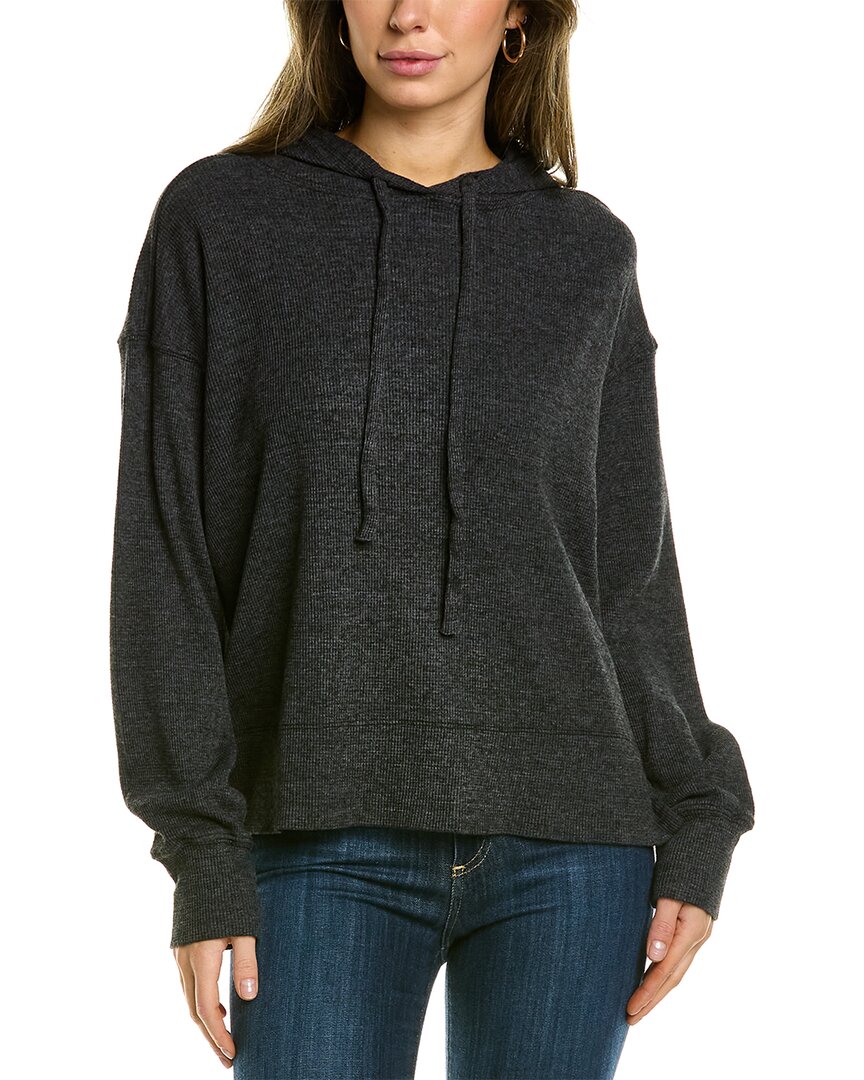 

Толстовка с капюшоном Michael Stars Kylo, мультиколор