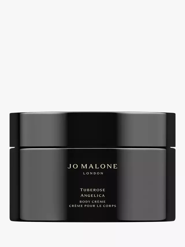 Крем для тела Тубероза и ангелика, 200 мл Jo Malone London