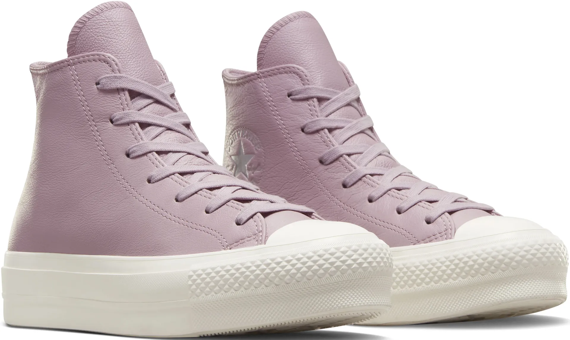 

Кроссовки Converse "CHUCK TAYLOR ALL STAR LIFT", белый