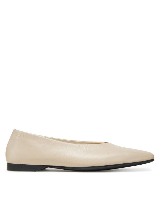 Балетки Delia 5907-101-02 Vagabond Shoemakers, бежевый