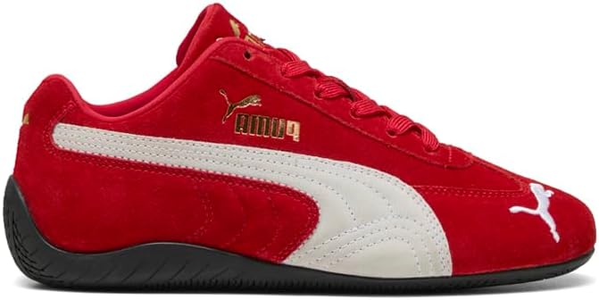 

Кроссовки Puma Speedcat для детей и подростков (старший возраст), белый