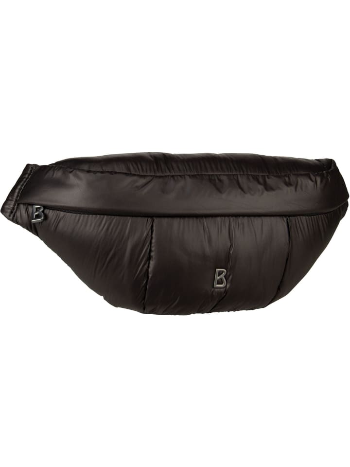 

Рюкзак Bogner Sling Bag Monarch Tius SHZ, черный