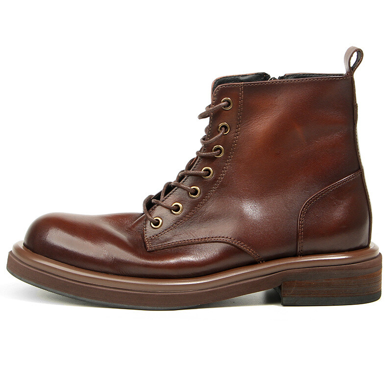 

Ботинки DIENGRLEY Martin Boots Men