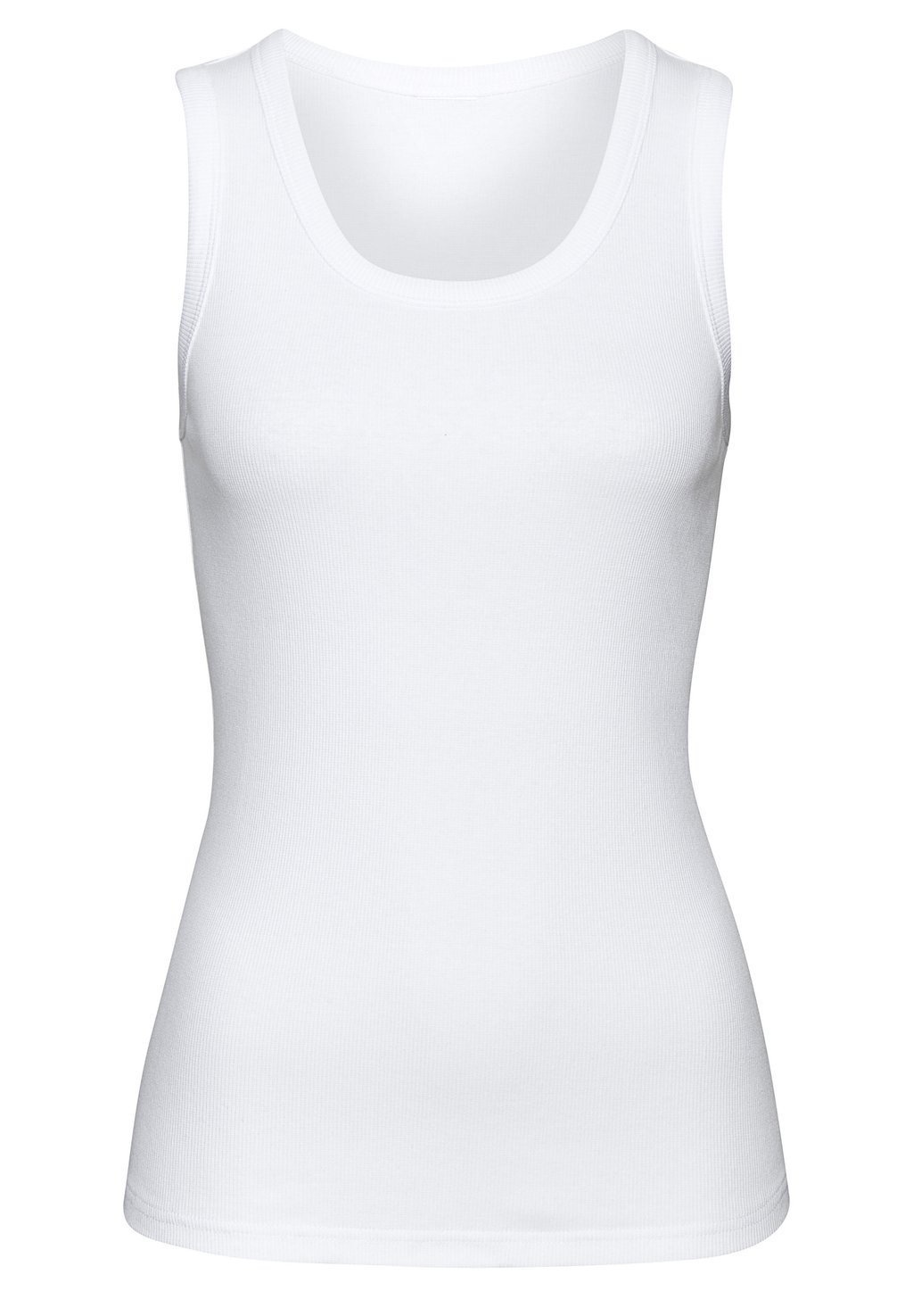 

Топ TANK 2 PACK Vivance, черный