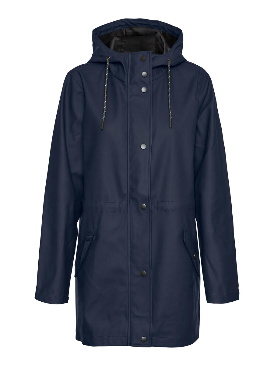 

Всесезонная куртка Vero Moda Tall Between-Season Jacket, ночной синий