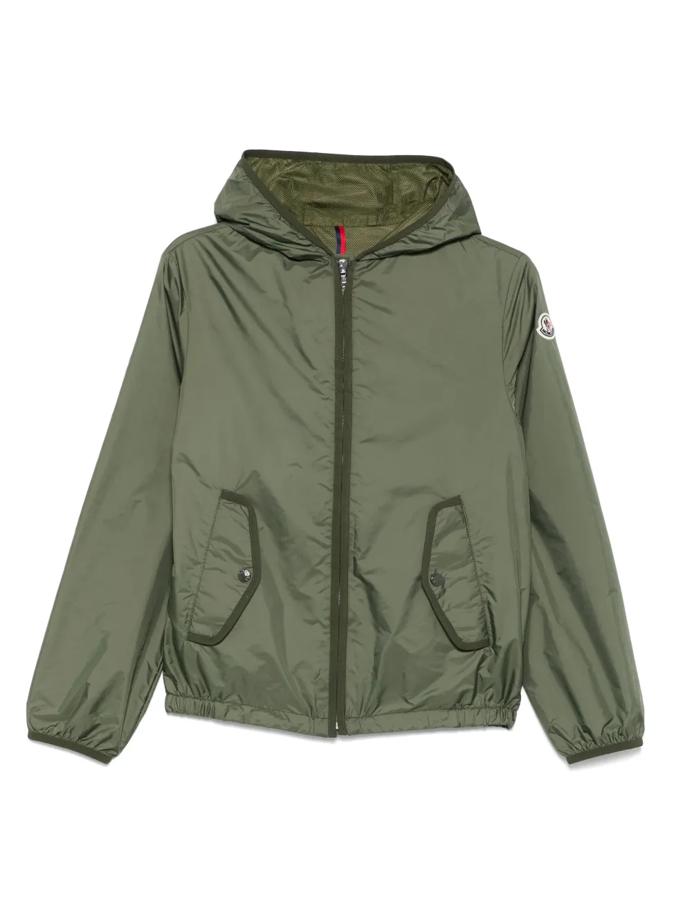 

Куртка Ottis Moncler Enfant, зеленый