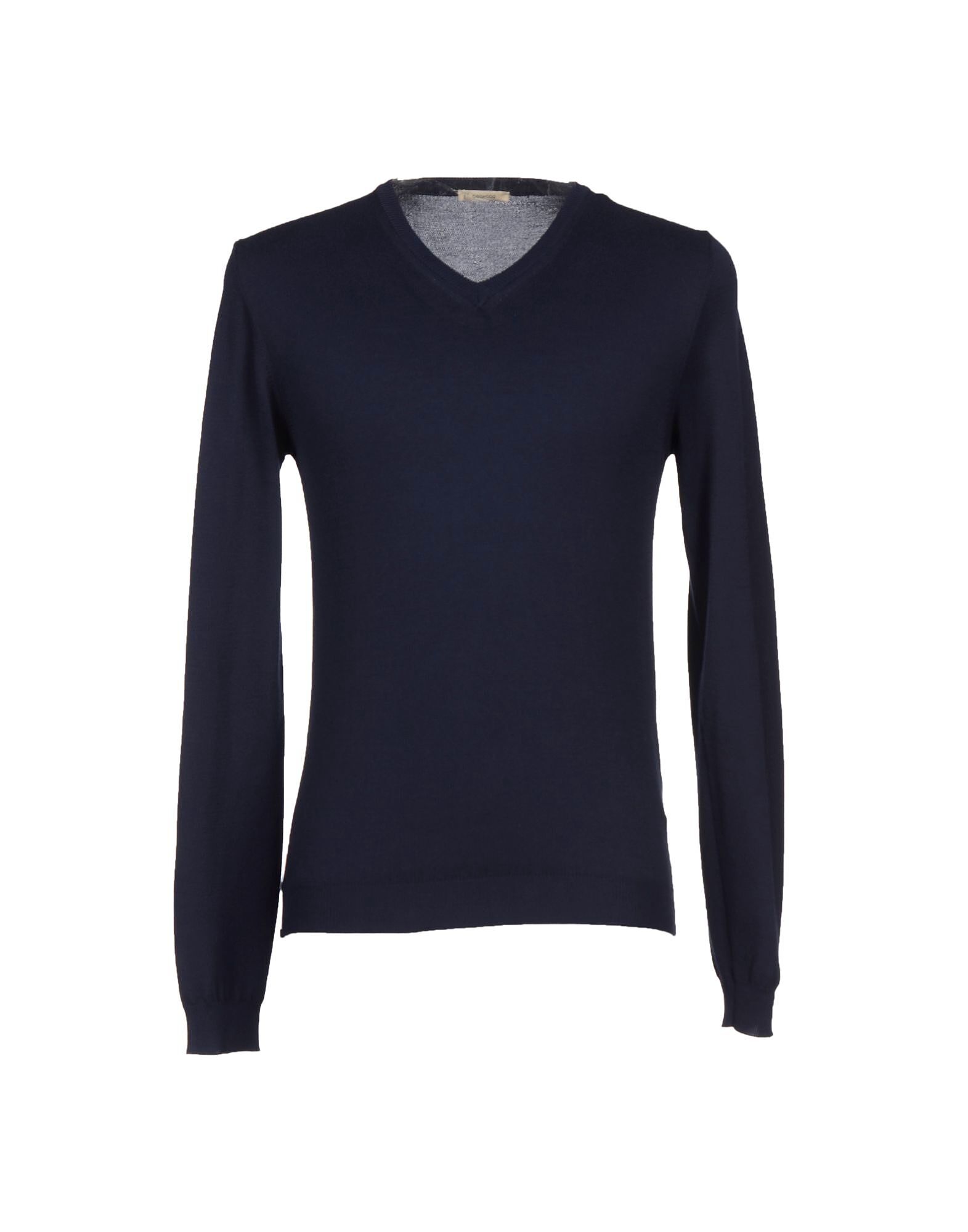 

Свитер Bellwood, полуночно-синий