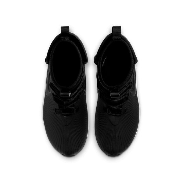 Кроссовки binzie boot Nike, черный — фото 4