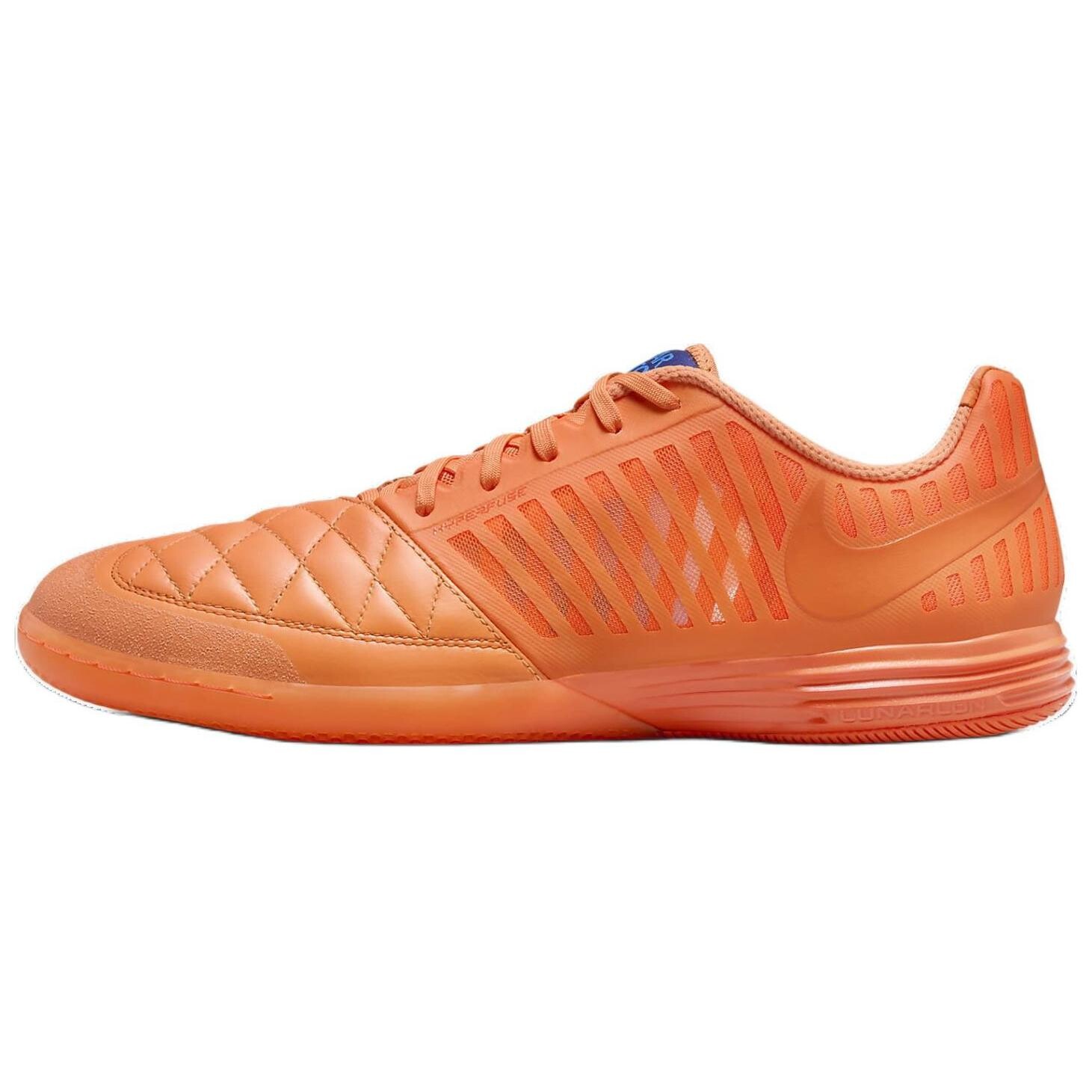 

Lunar Gato 2 IC «Яркий Мандарин» Nike