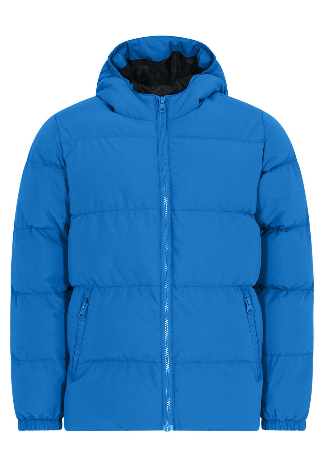 

Функциональная куртка KABOOKI Jacke KBJASON 100, цвет Middle Blue