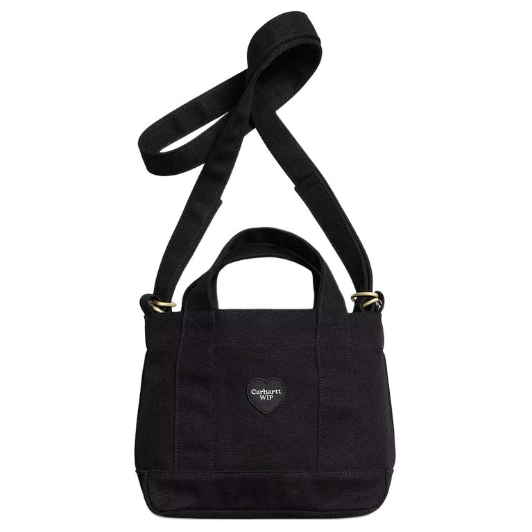 

Carhartt WIP Маленькая сумка Дрю, Black