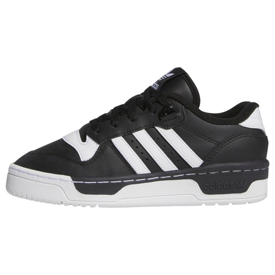 

Кроссовки ADIDAS ORIGINALS Sneakers Rivalry Low, черный