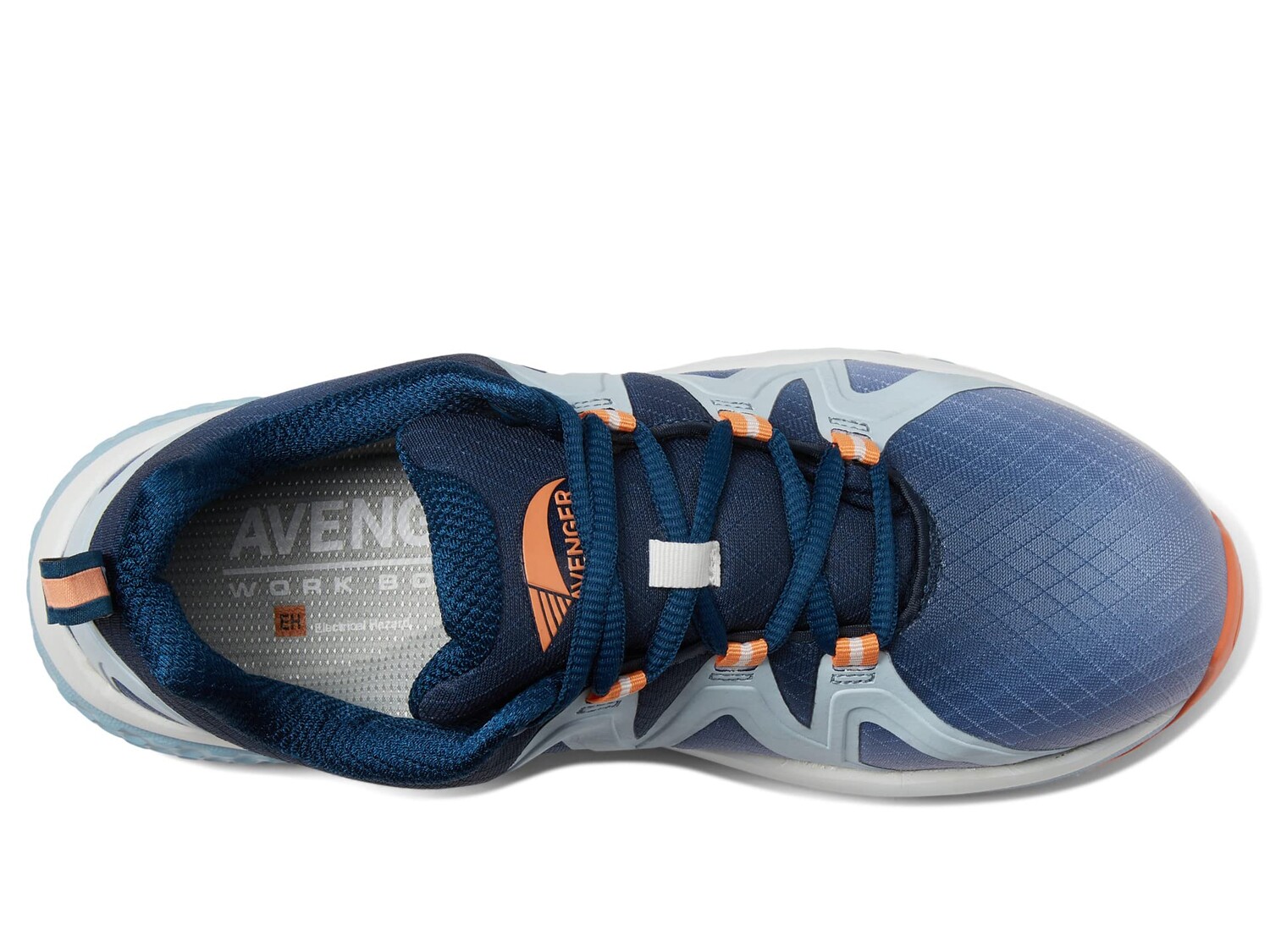 

Кроссовки Avenger Work Boots North Haven Sting CT