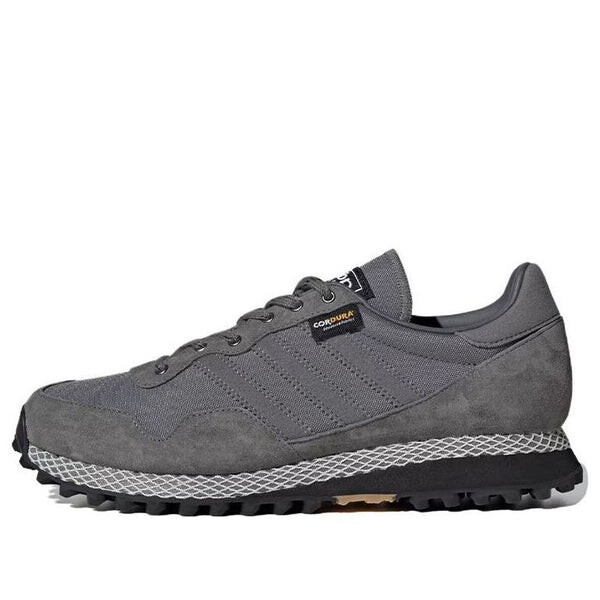 

Кроссовки moscrop 2 spzl Adidas, серый