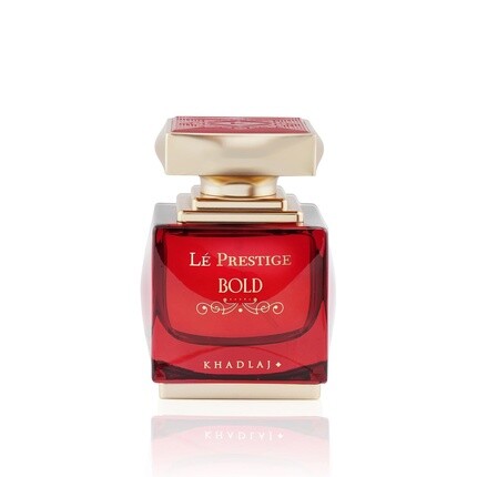 

Khadlaj Lé Prestige Bold парфюмированная вода-спрей для унисекс, 3,4 унции Khadlaj Perfumes