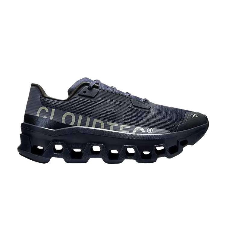 Кроссовки atmos x Wmns Cloudmonster Void 'Yozakura', синий