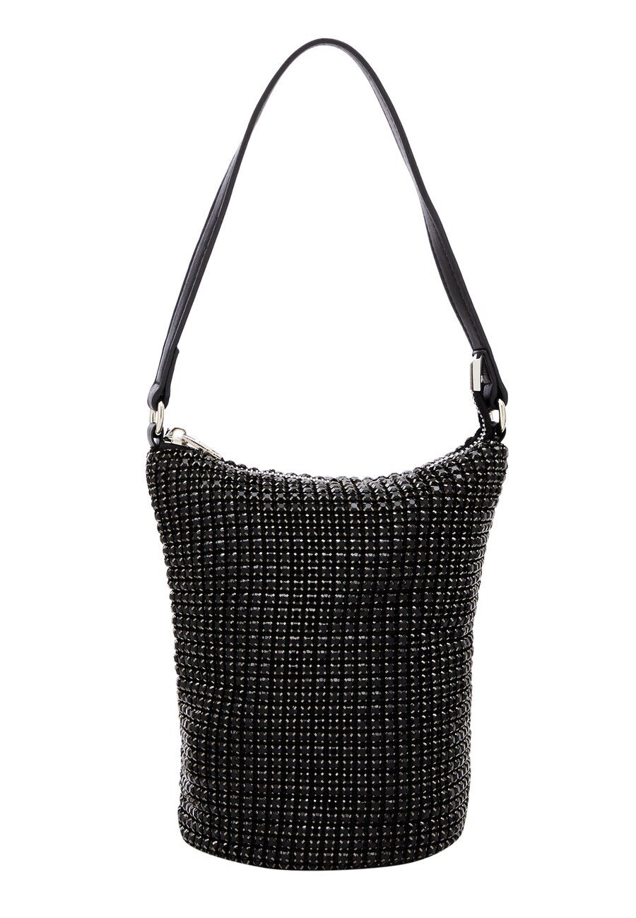 

Сумка NAEMI Handbag, черный