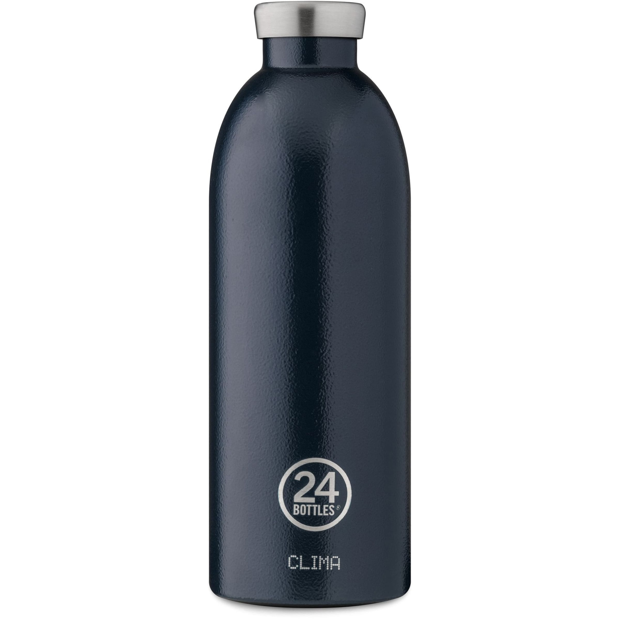 

24Bottles Бутылка для воды 'Clima' в цвете Night Blue