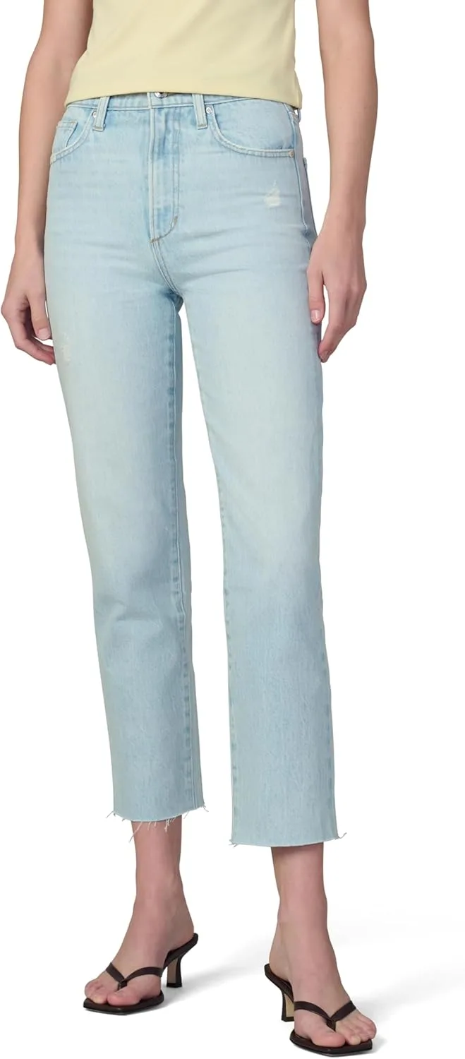 

Джинсы Joe's The Margot High Rise Slim Fit