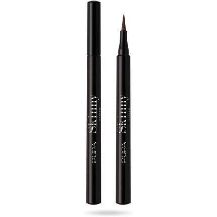 

Pupa Milano Pupa Skynny Liner 002 Коричневый