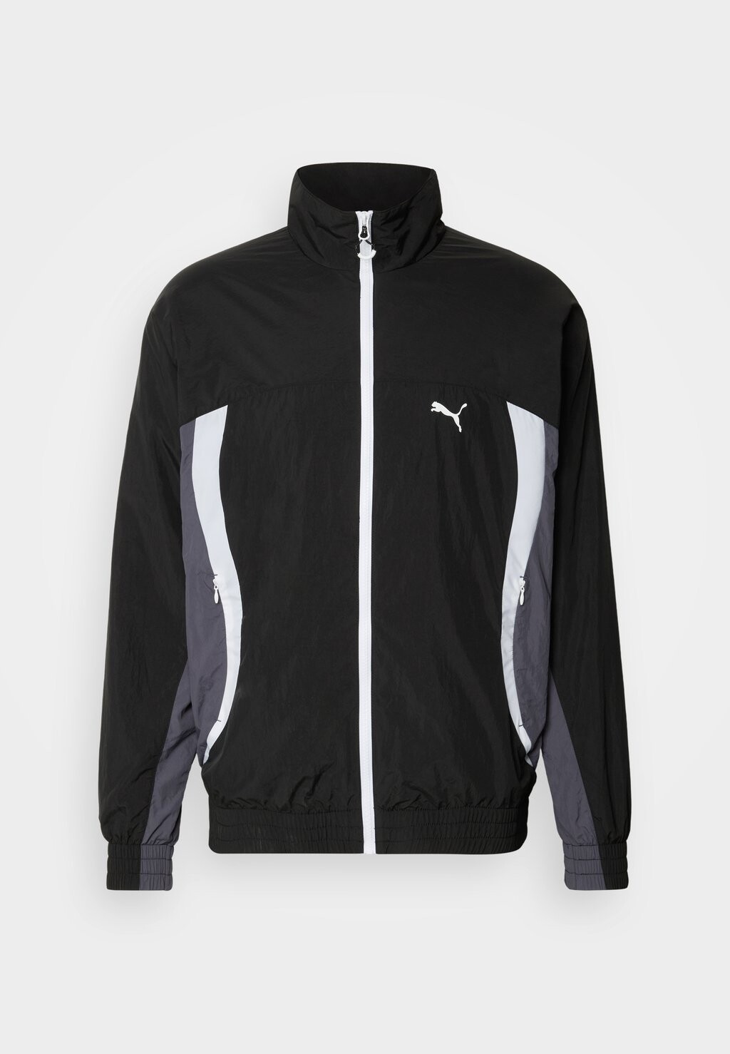 

Летняя куртка CELLERATOR TRACK JACKET Puma, черный