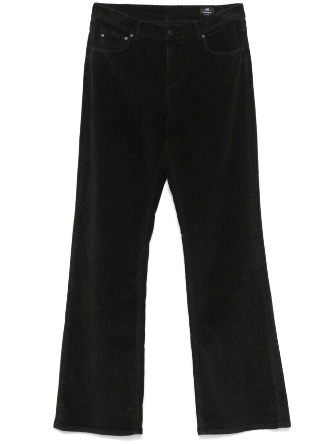 

AG Jeans брюки Padua, черный