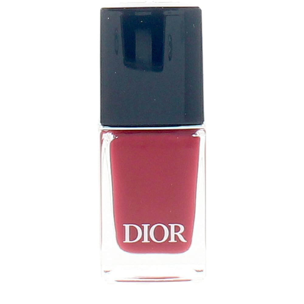 

Лак для ногтей Dior vernis nail lacquer Dior, цвет 853, 10 мл.
