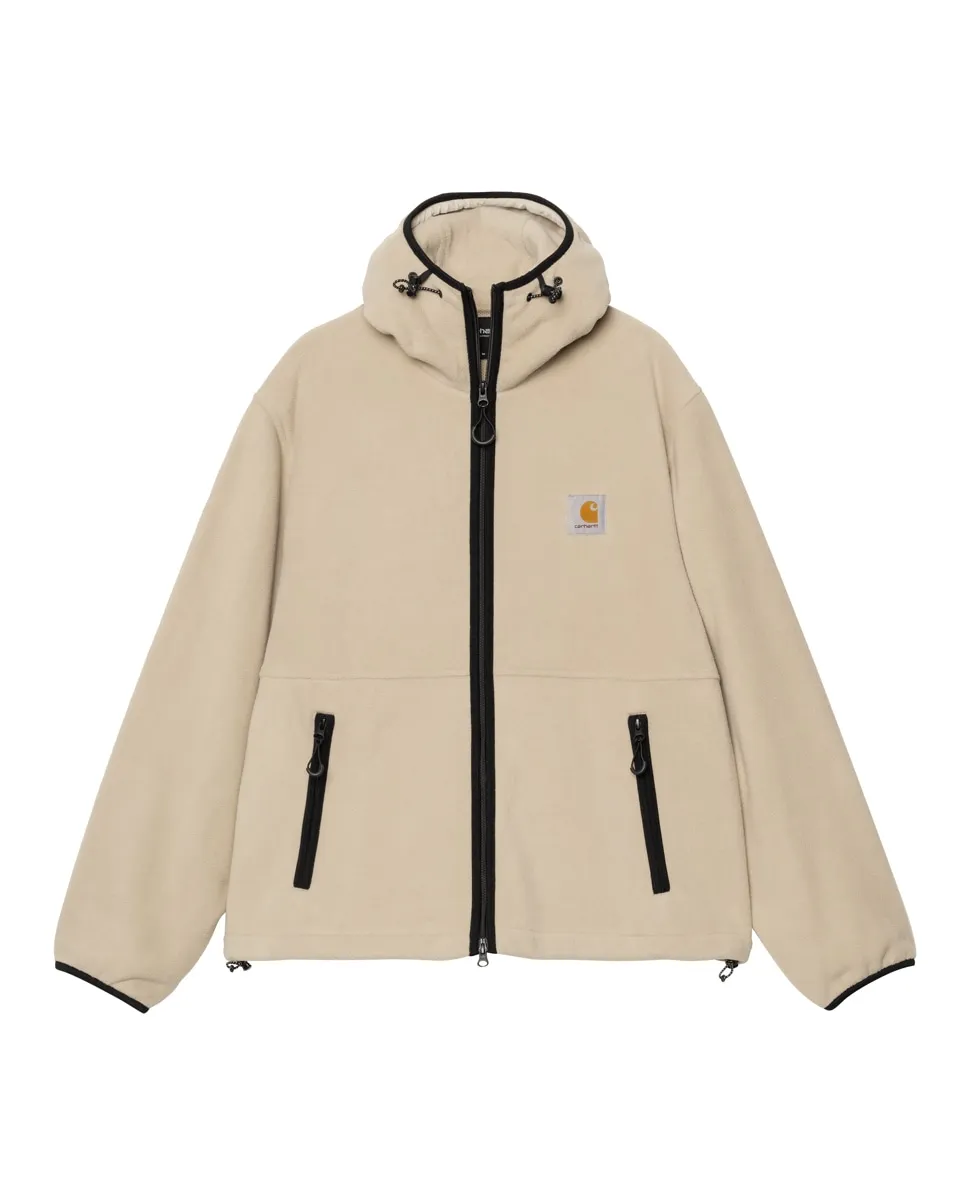 

Мужской жилет Blevin Liner Carhartt WIP, бежевый