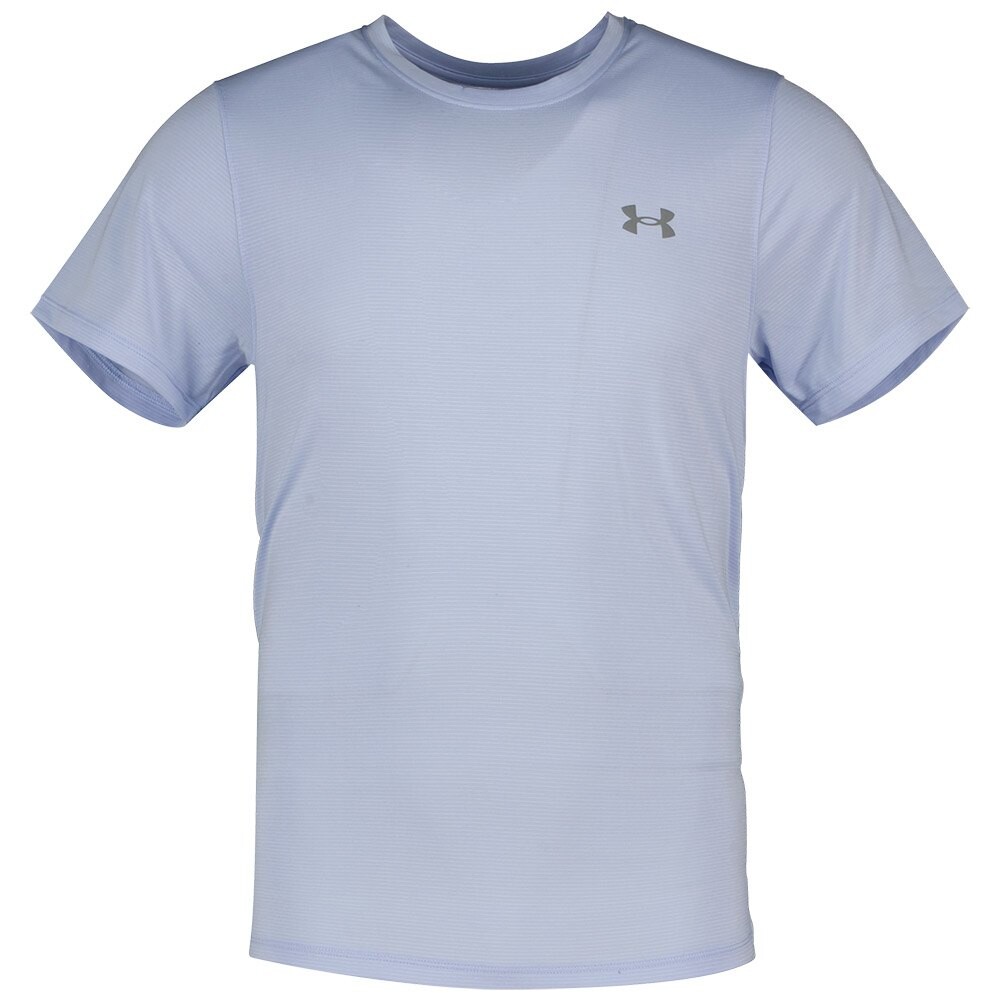 

Футболка с коротким рукавом Under Armour Launch, синий